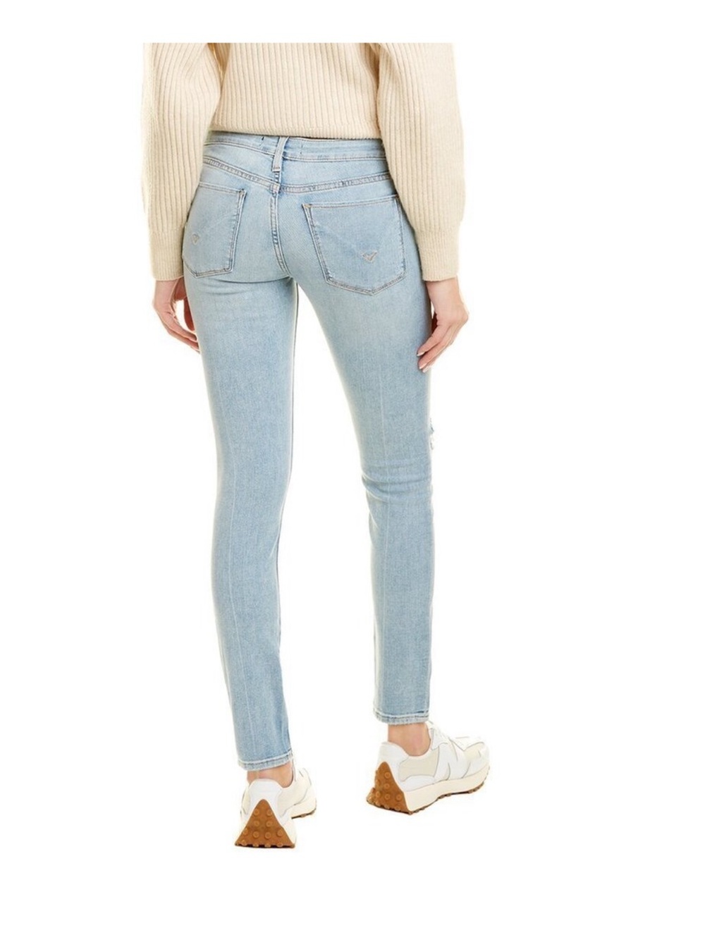 Hudson Jeans Krista Super Skinny